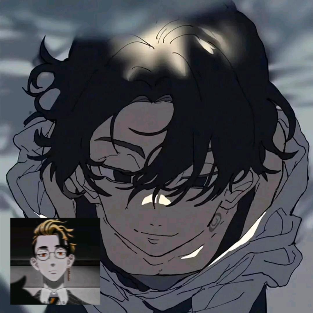 喜黑(有时候是沙雕高冷男孩想吧)