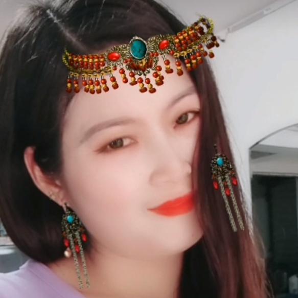 @珊珊