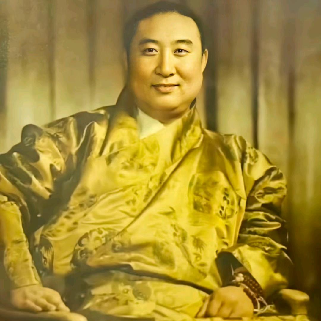 高原梦