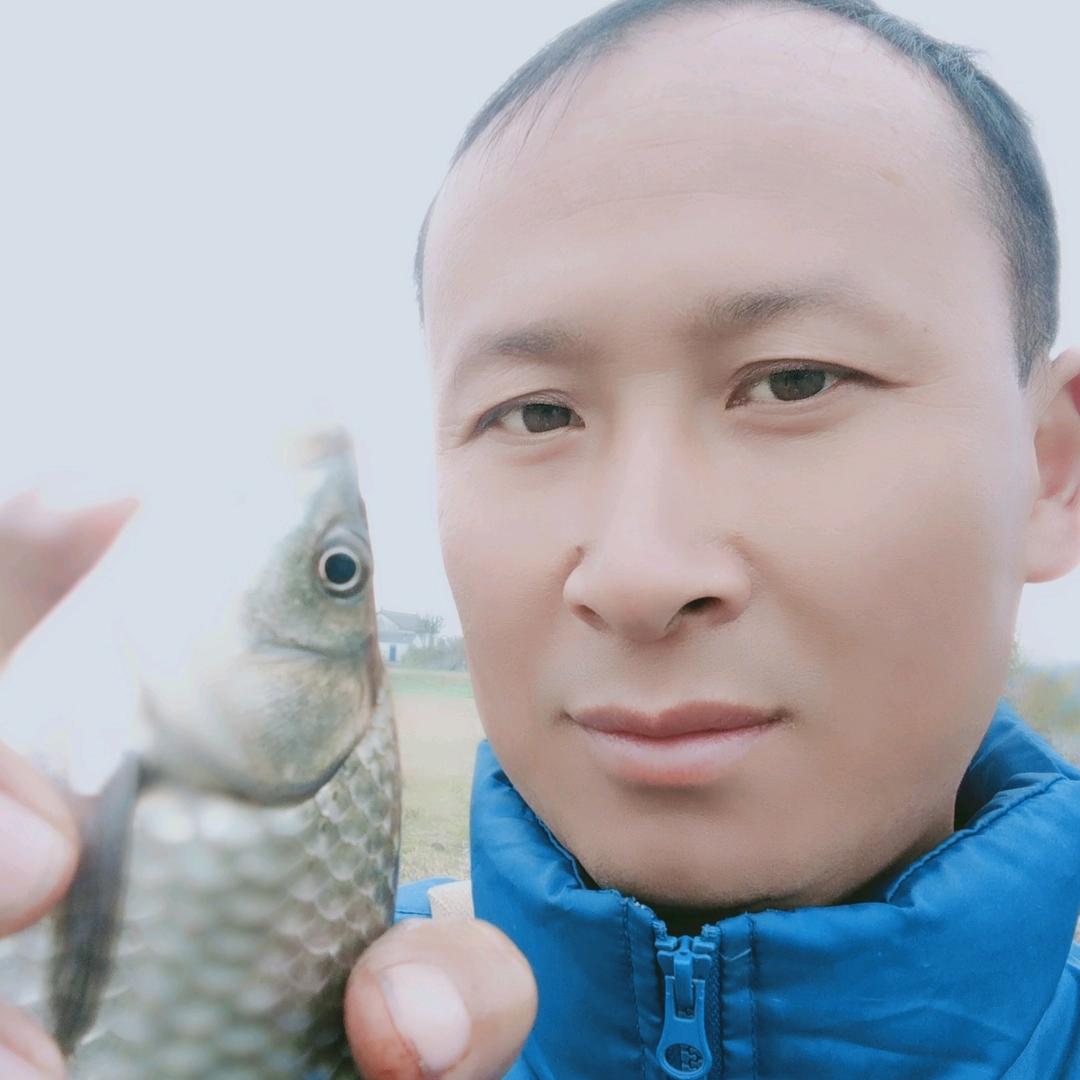 野钓陈哥