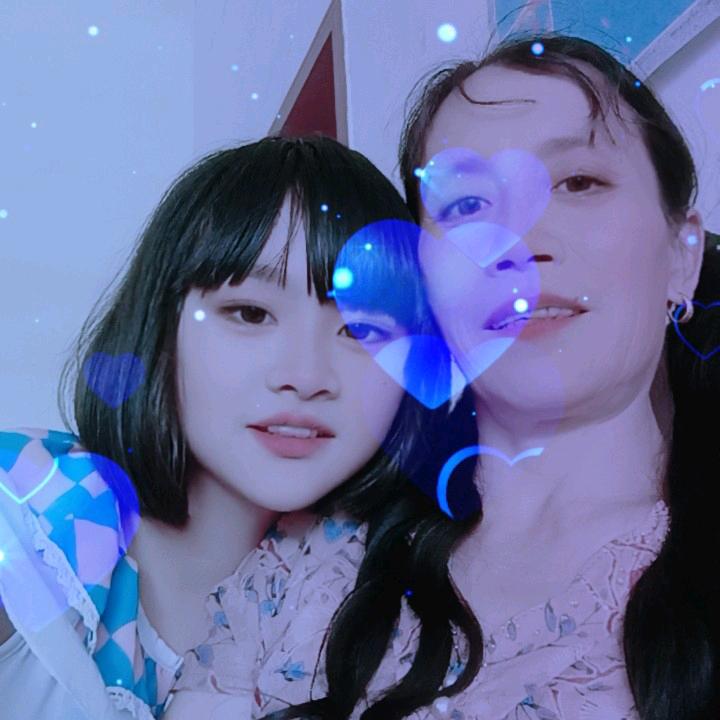 吴阿姨🌺（三个宝贝的奶奶）