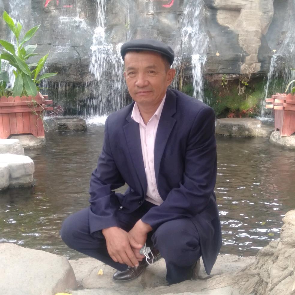 拜克力·加帕尔