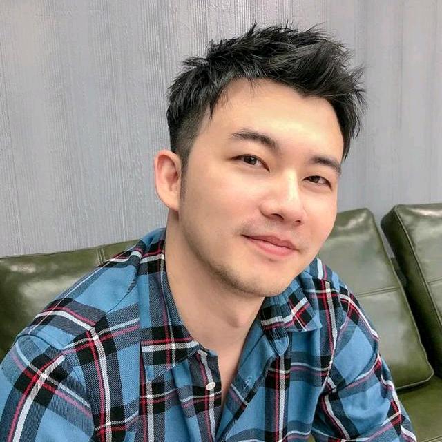 陈公子