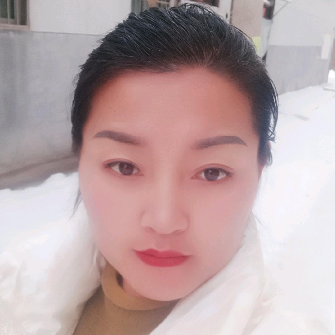 洛川苹果妹(每天早8点之11点开播）