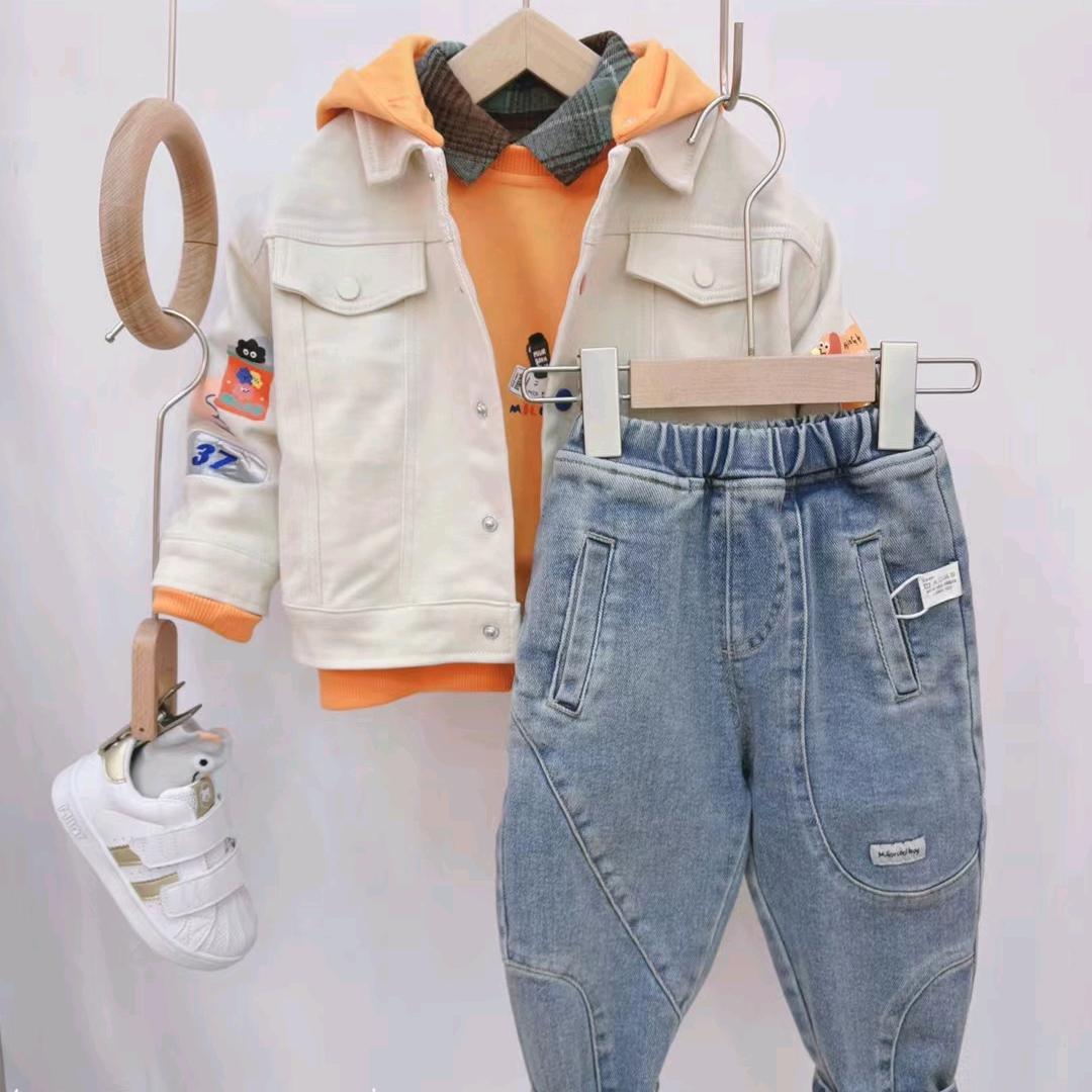 桃喜乐TOHIO童品汇