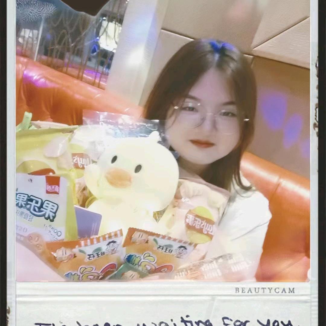 初心₍˄·͈༝·͈˄*₎◞ ̑̑