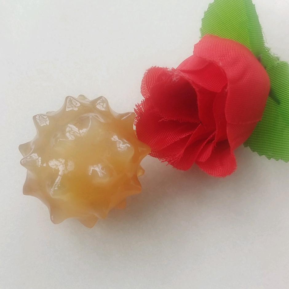 好运来角梳缘