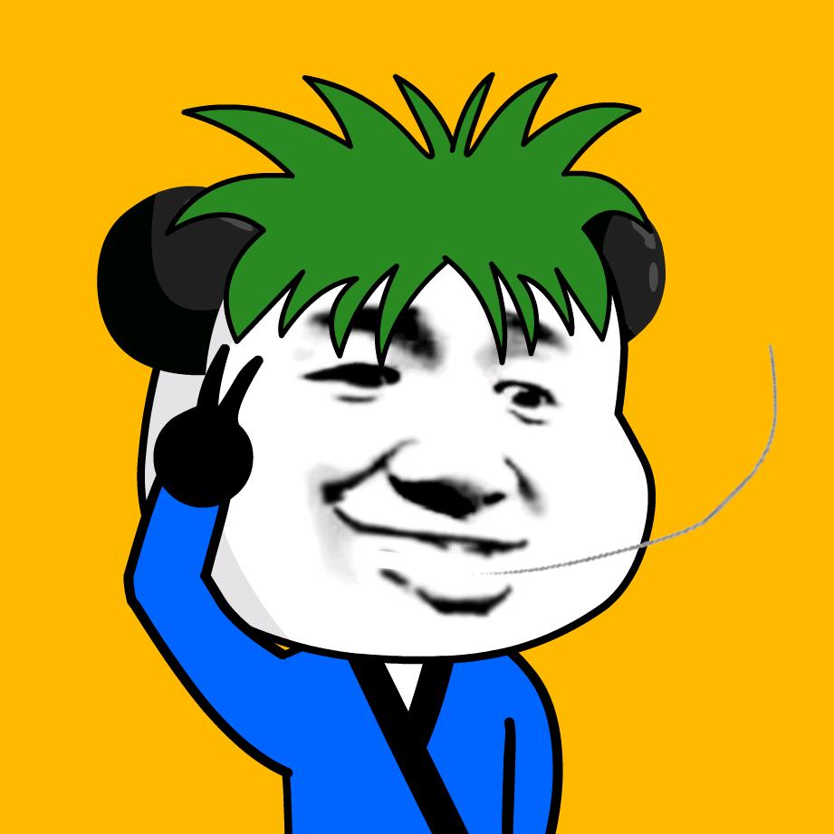 朱大膘