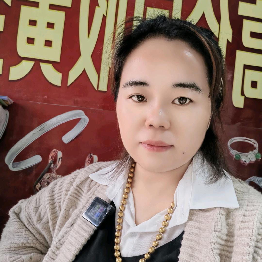 喀什鑫银珠宝