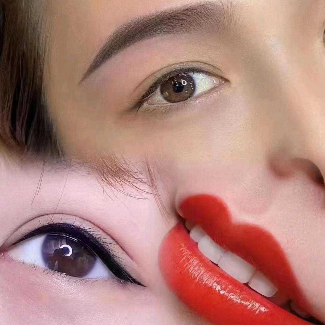 陆真真😘👭💄💍