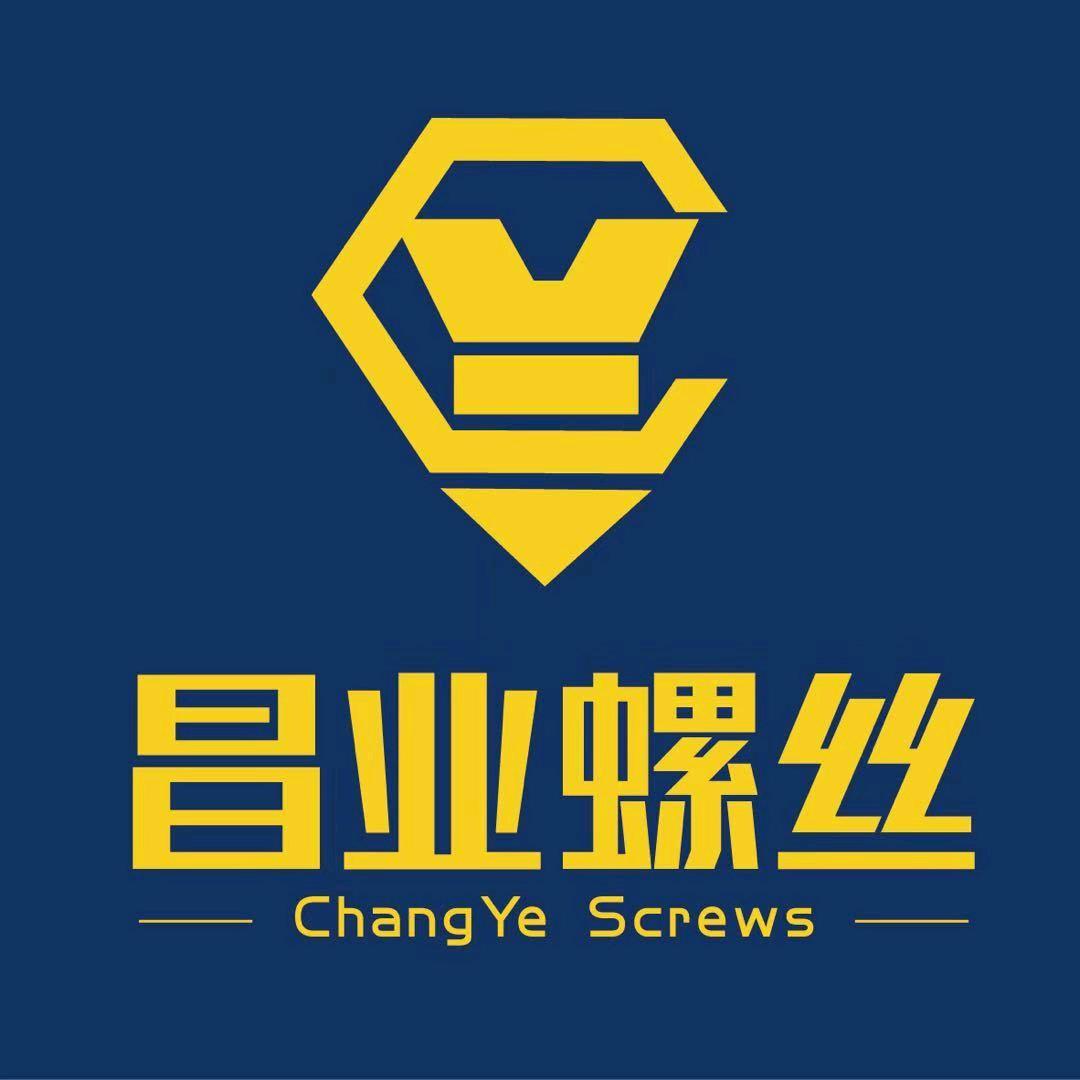 昌业家具螺丝厂家