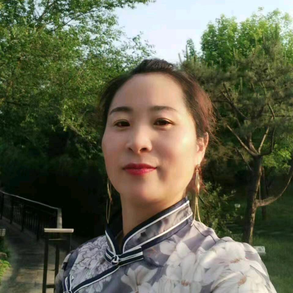 @芳芳姐