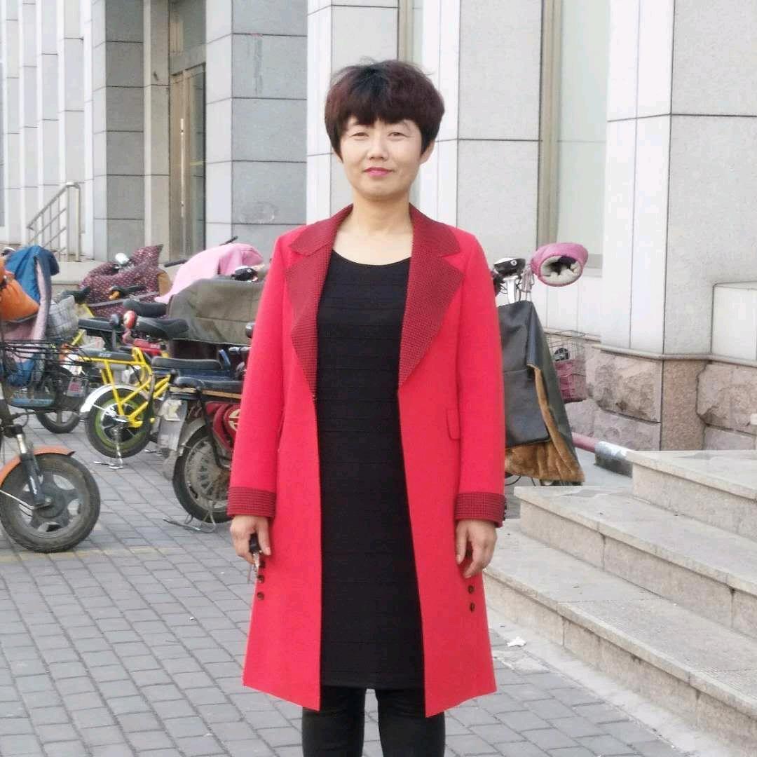 阳光张姐