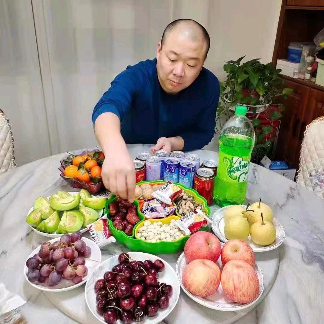 杨强强
