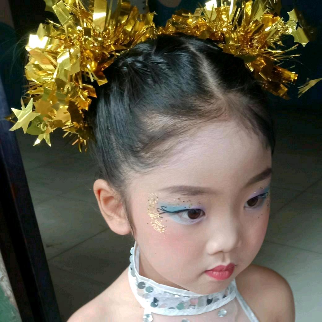 红尘如梦，丽丽
