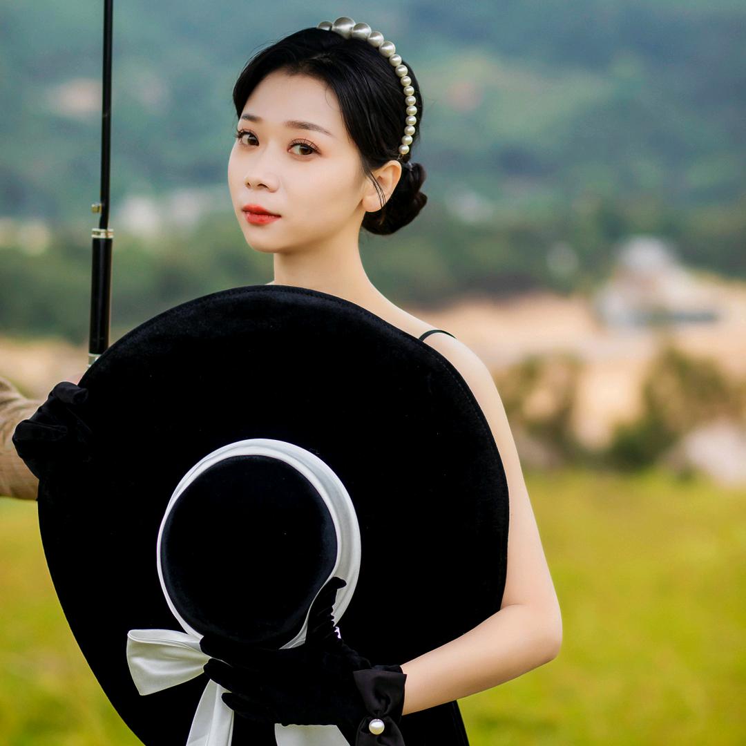 👑小鱼儿麻麻🐠(多糖妈)