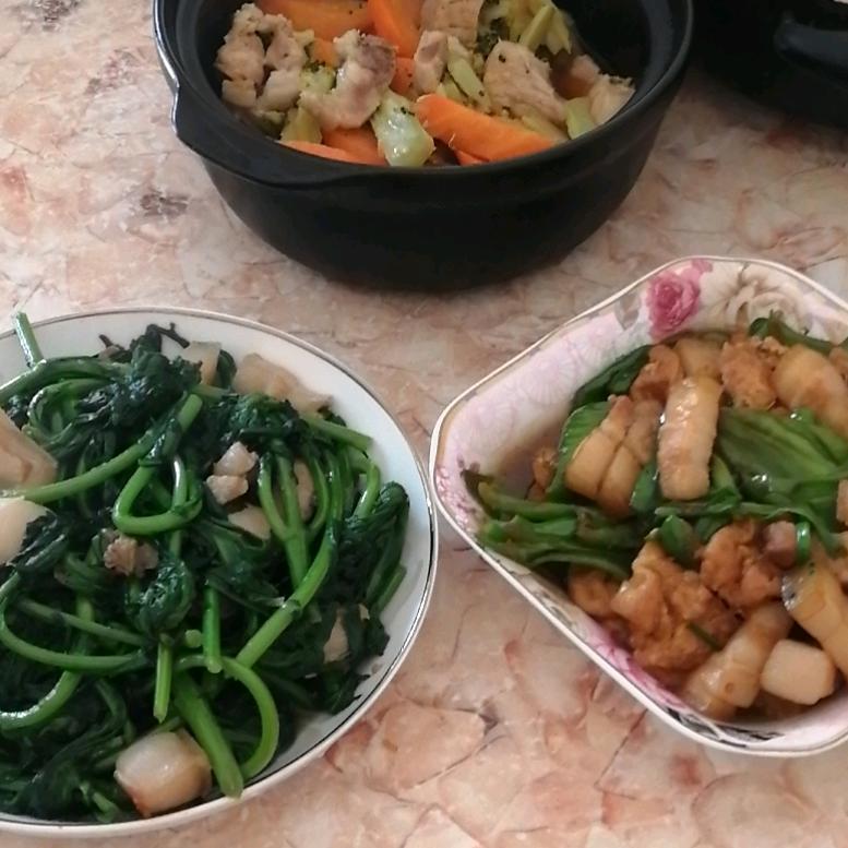 小晴头像