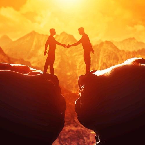 上磁料专业人士