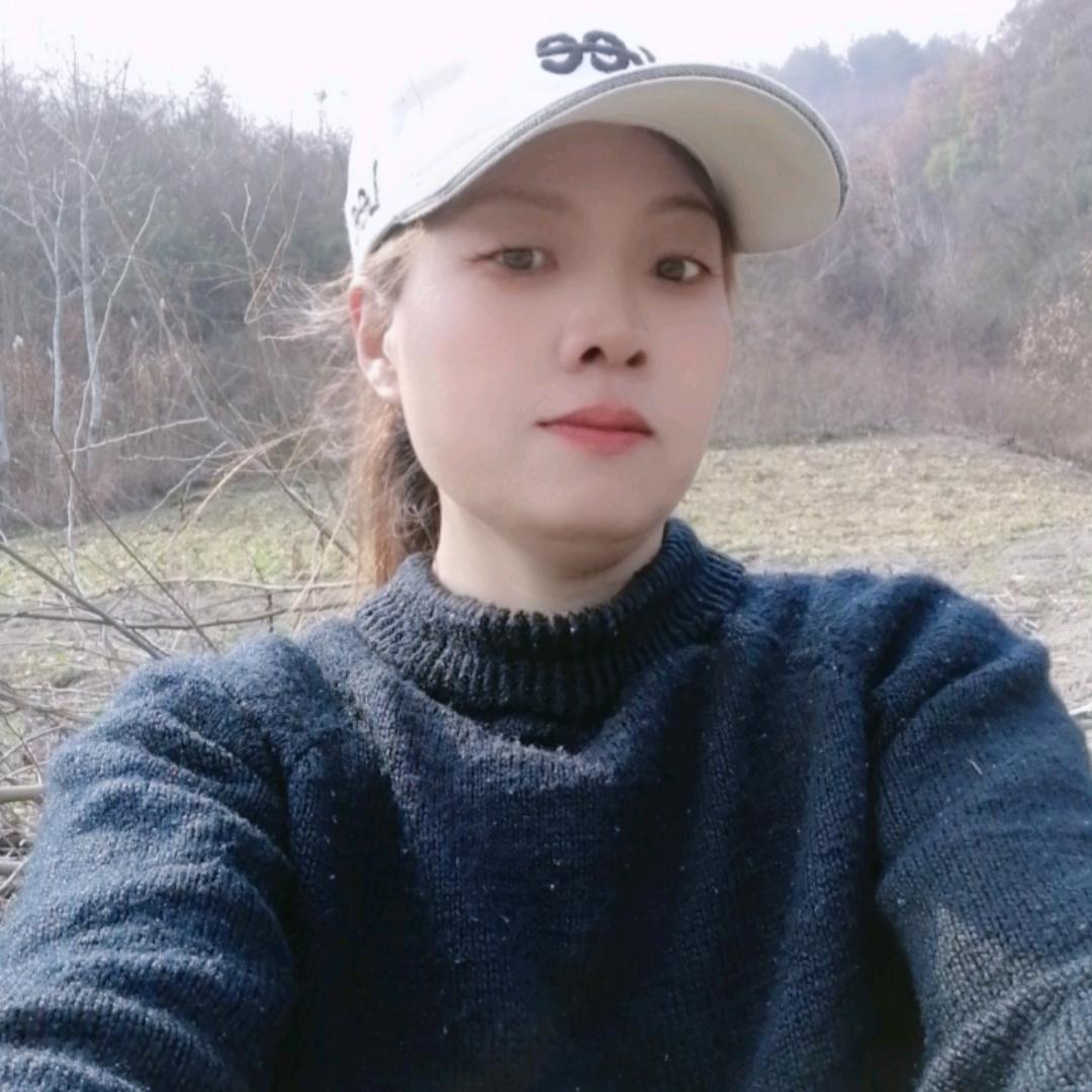 湖北向姐(养号中)