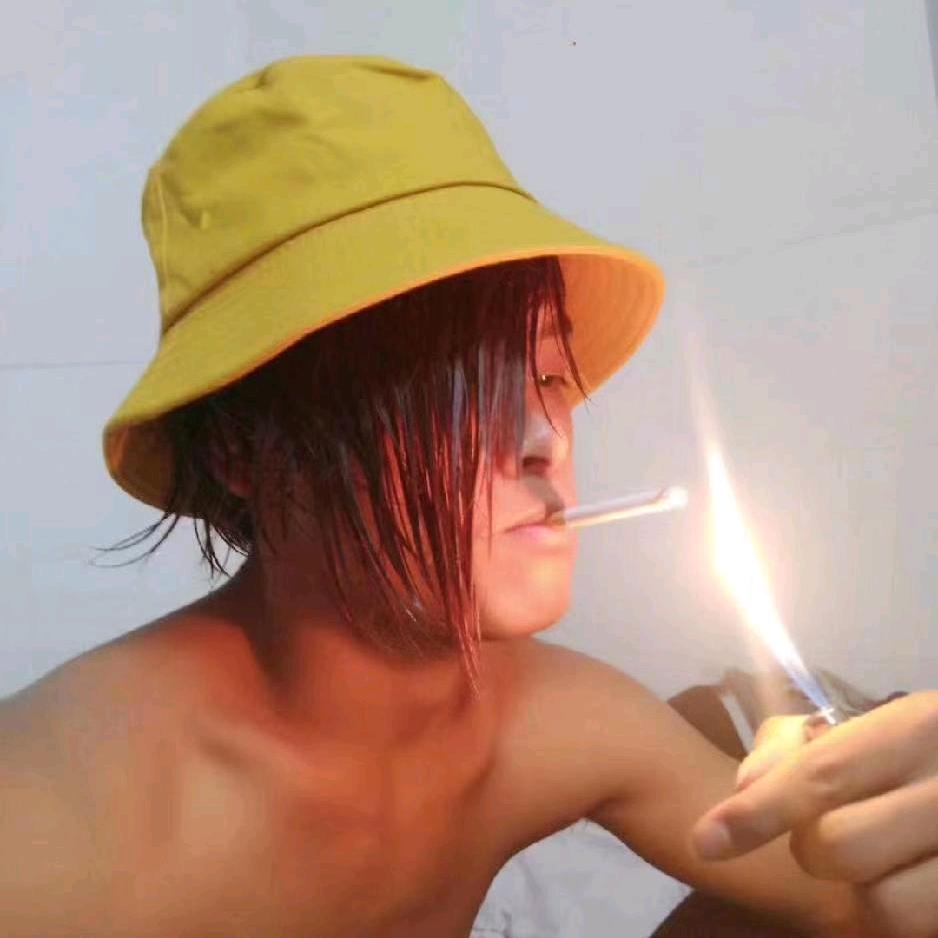 期待着