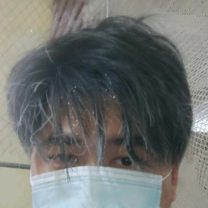 冰柜中