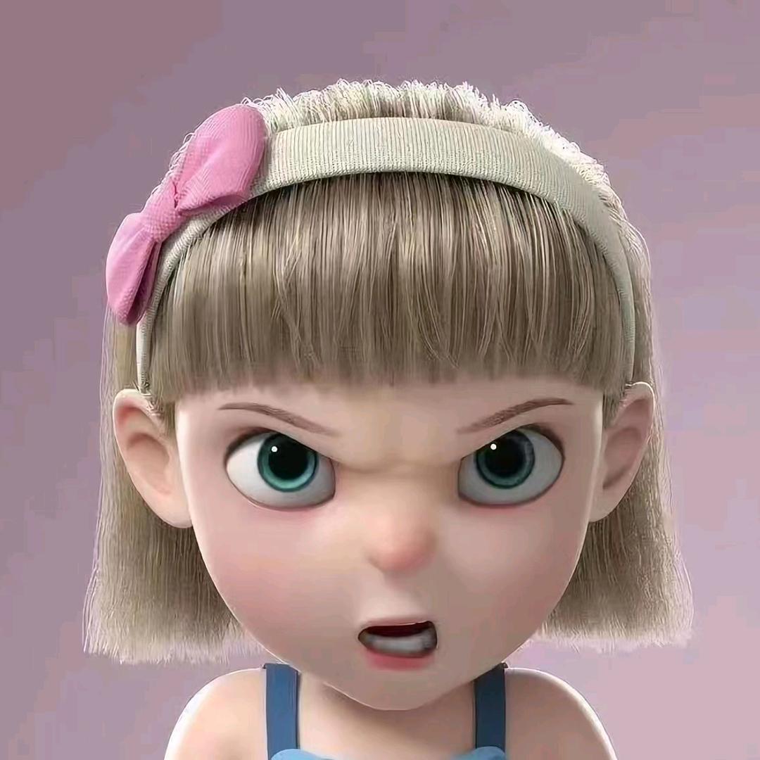 小飞飞（重度游戏迷）