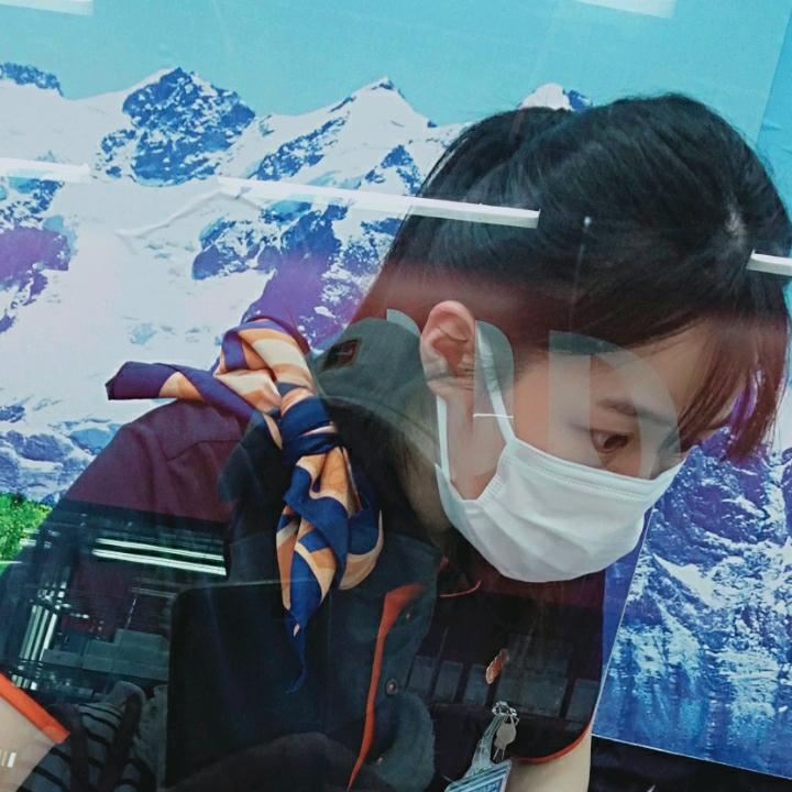 农村人
