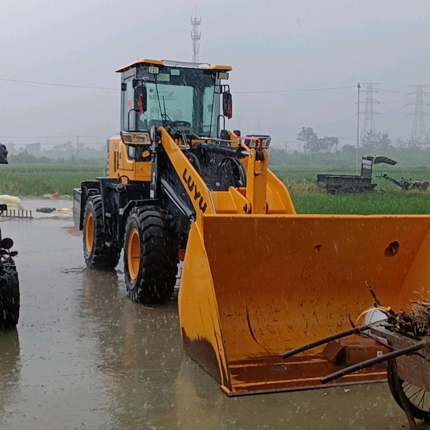 盱眙县义俊稻麦种植家庭农场
