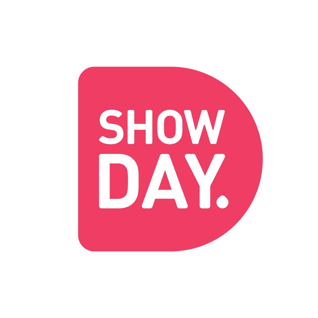 SHOWDAY秀黛浙江秀黛服饰有限公司女装专卖店