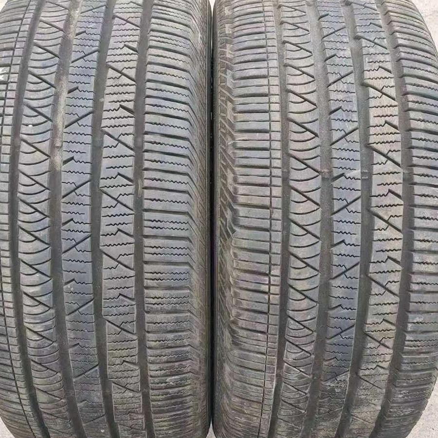 原装精品二手轮胎(轮胎李与轮胎的故事)