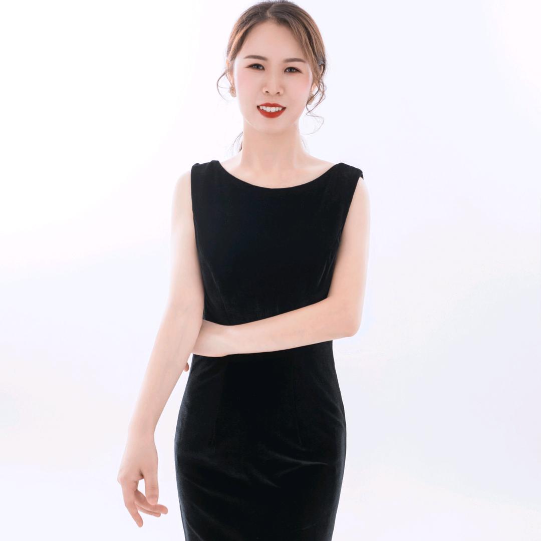 眉你不行·衢州做迷毛的小琴