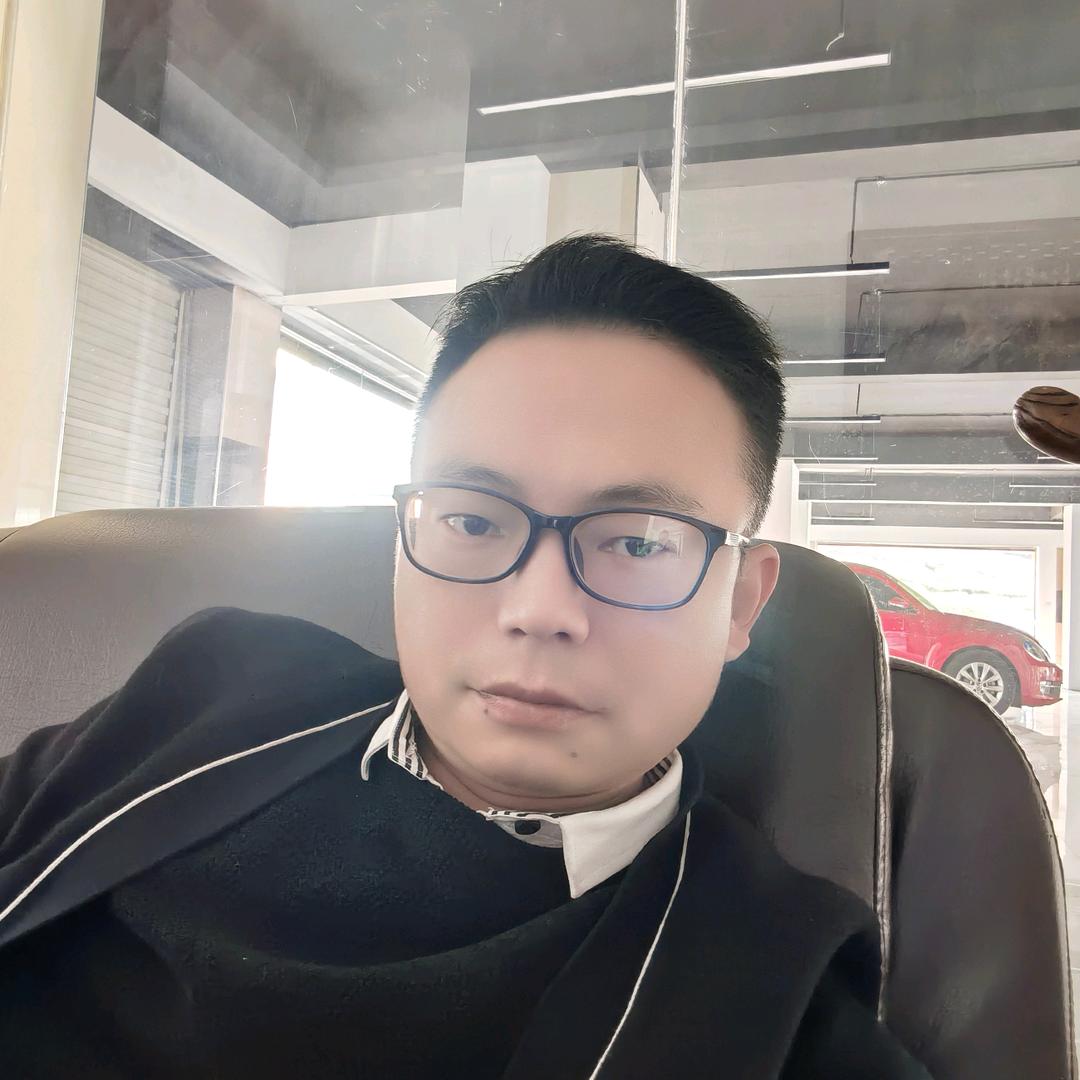 熊先森二手车