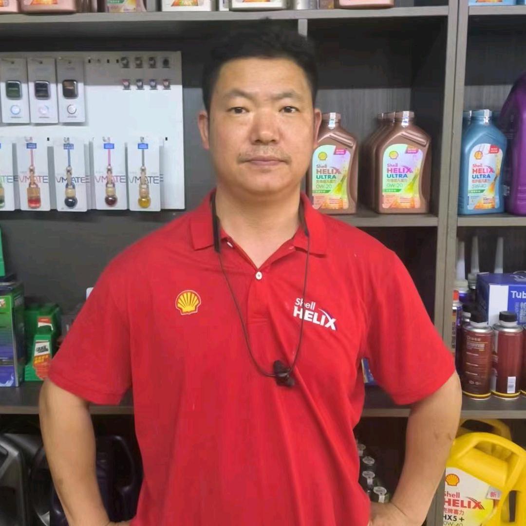 青山湖区好再来汽车维修店