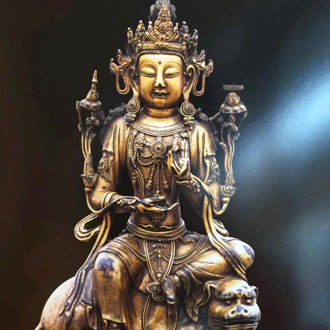 佛之缘（马宸熙）