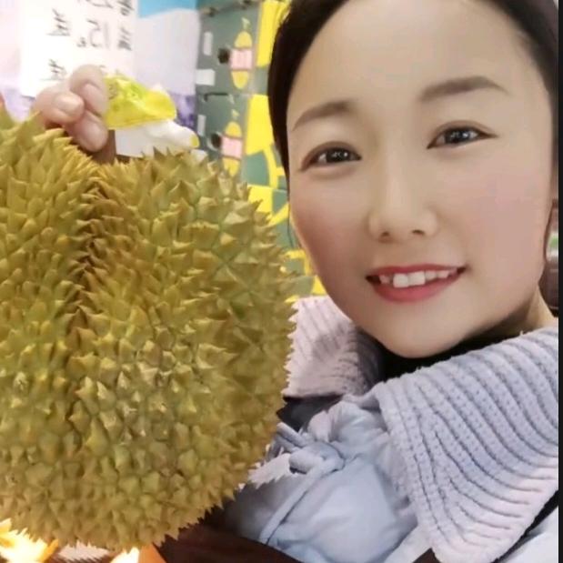 水果阿姐  军店幸福里生鲜