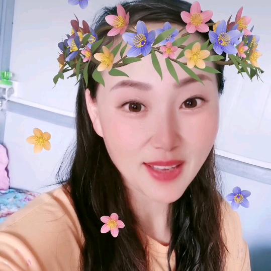 女超人