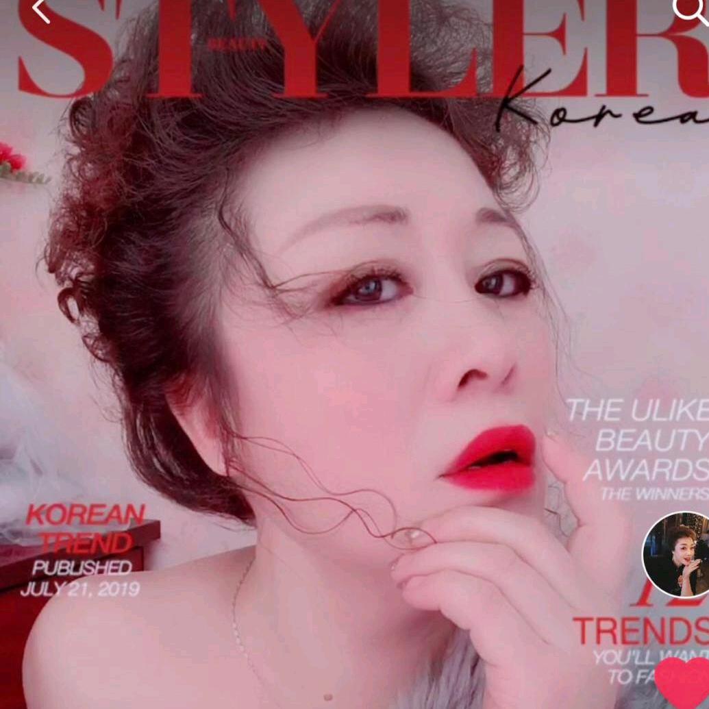 桓仁静姐