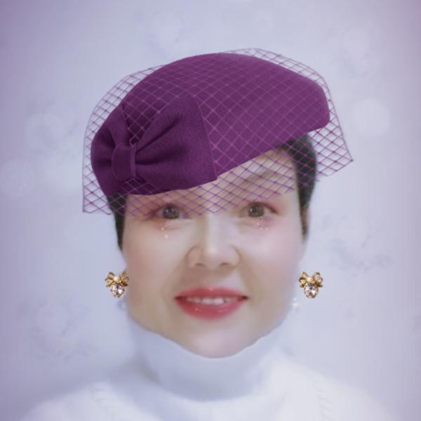 许大姐