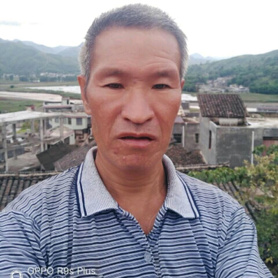 好人一生平安