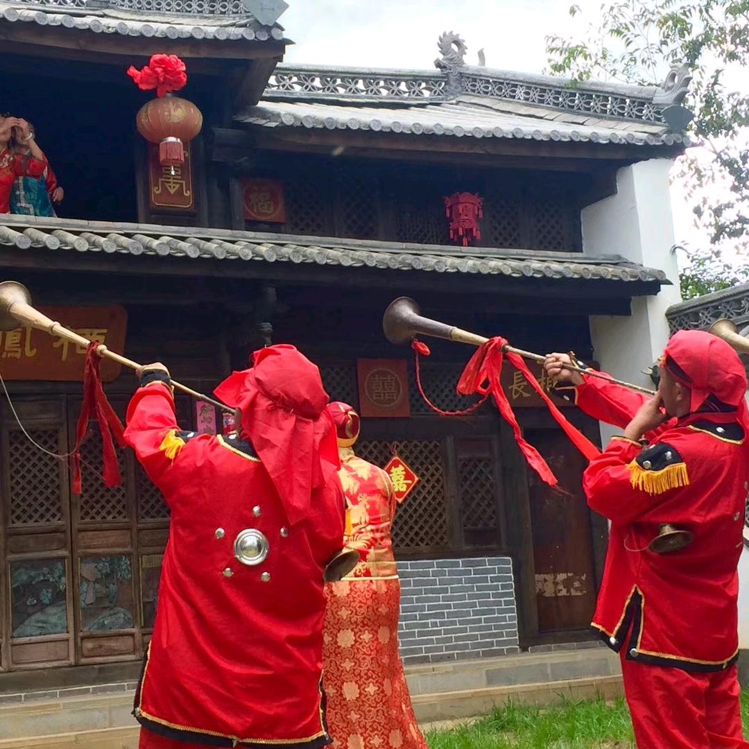 祥云鑫海庄园