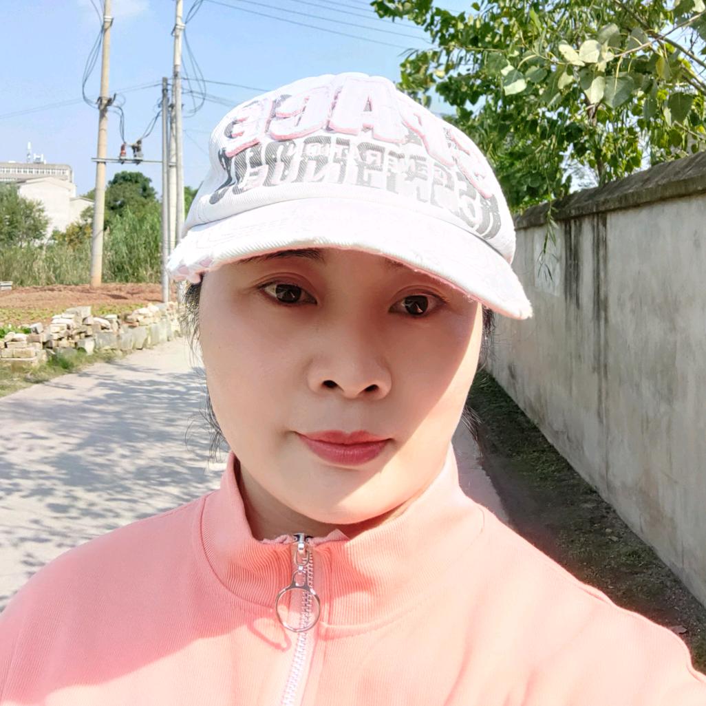 卖手机的小姐姐