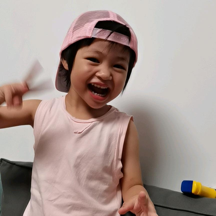 小鱼仔