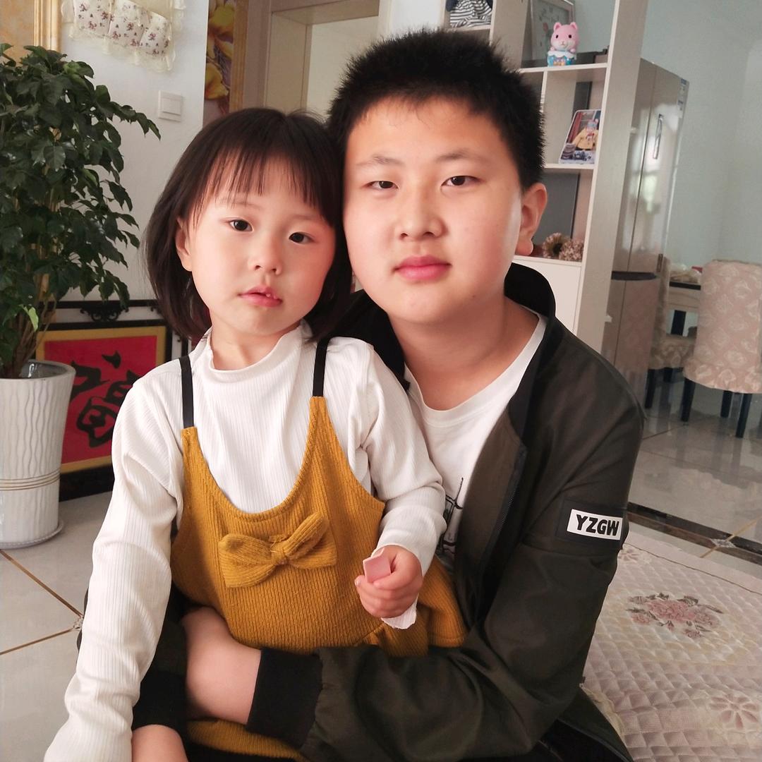 花开无声