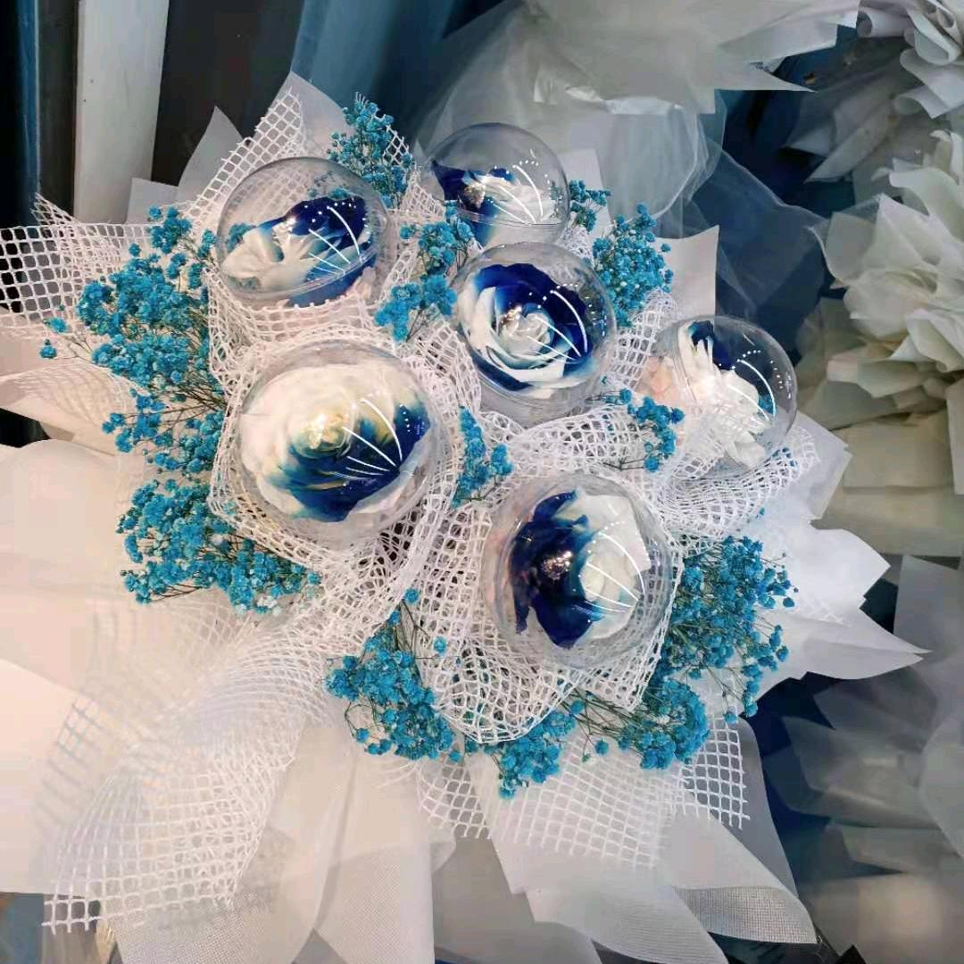 浏阳花半城花礼