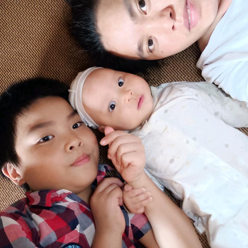 灵妹妹