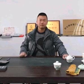 温县庭峰门窗有限公司