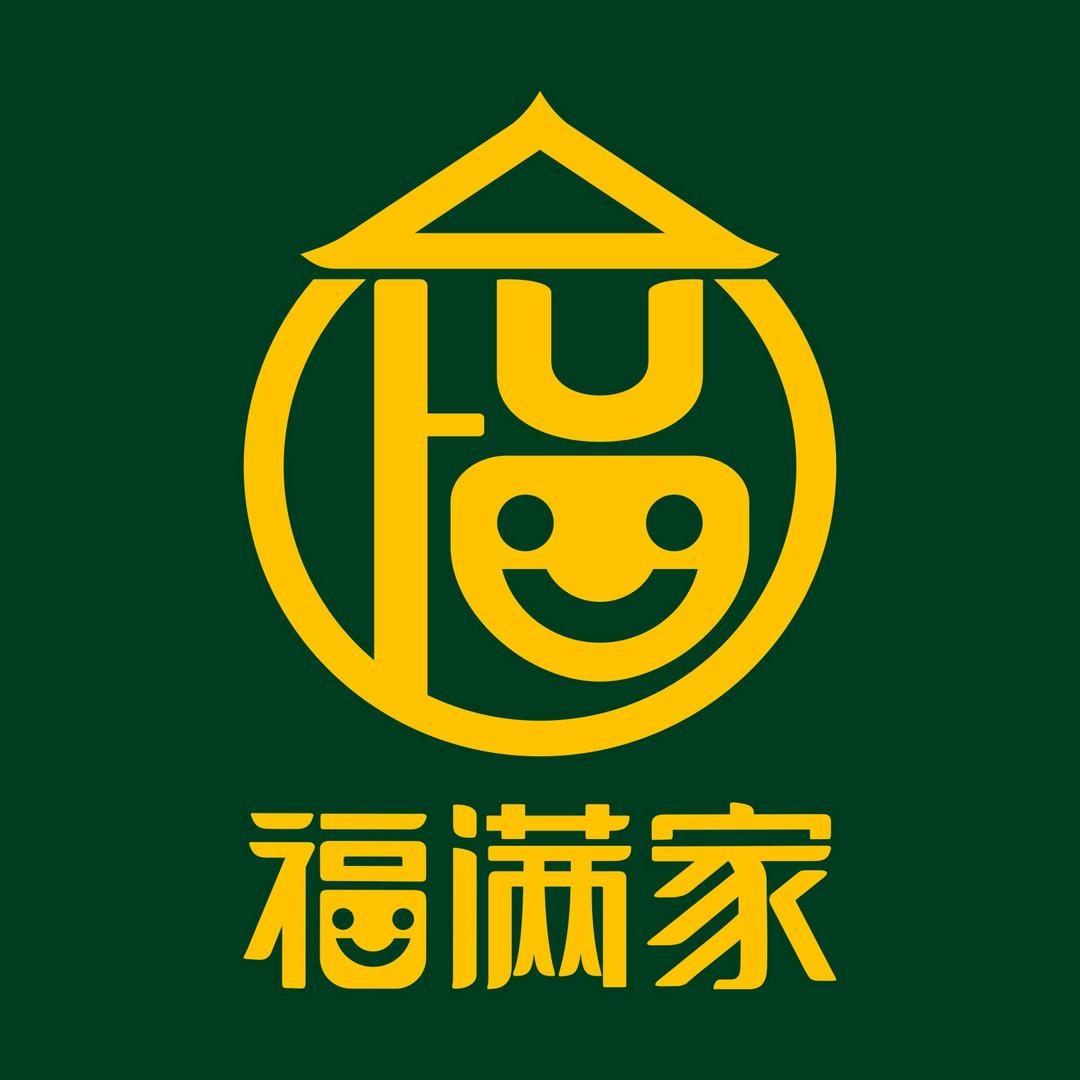 爱尚福满家月饼工厂号