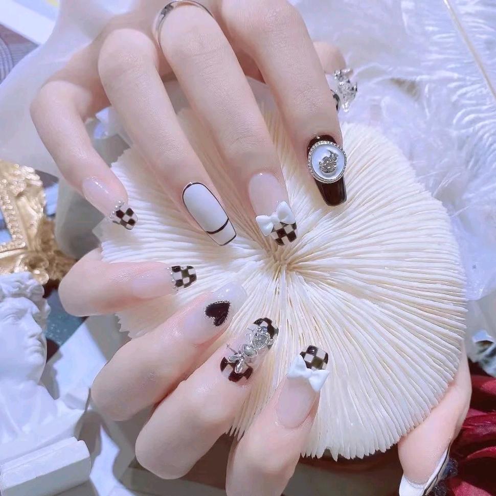美兮美甲美睫(原沐子美甲美睫)