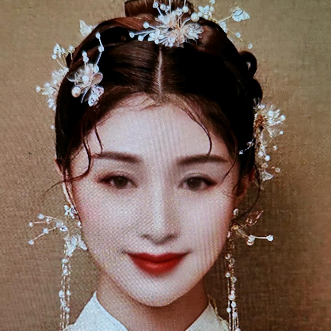 小芳