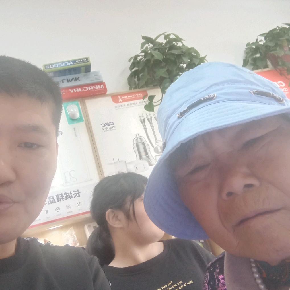 张秀枝
